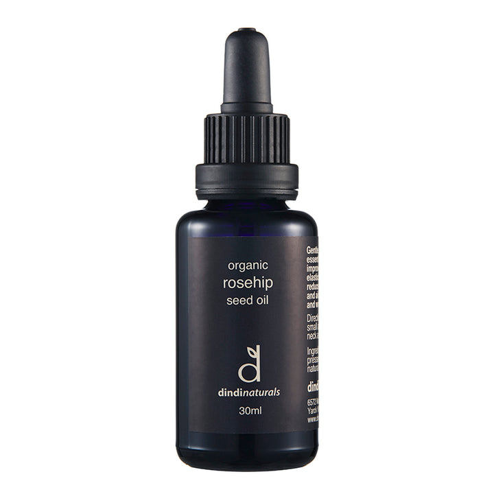 rosehip seed organic oil 30ml