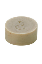 shampoo travel soap 120g - rosemary, mint + jojoba