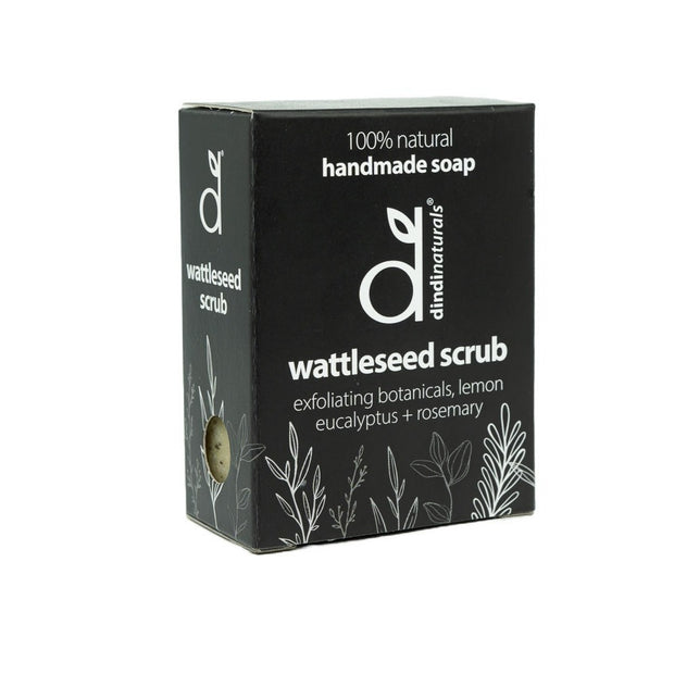 wattleseed 110g boxed