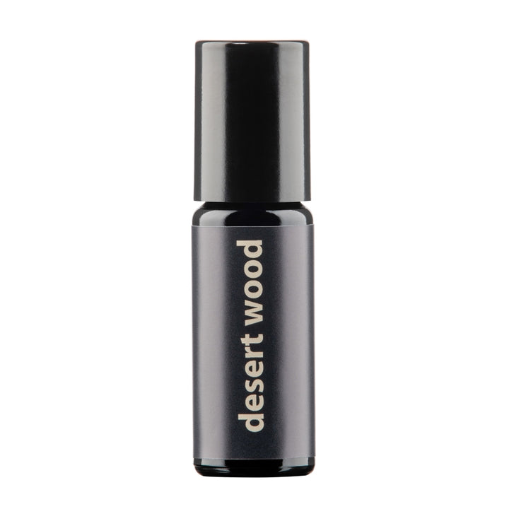aromatherapy oil desert wood 10ml