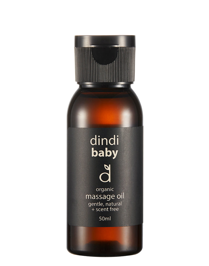 baby massage oil 50ml