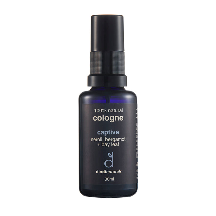cologne captive 30ml