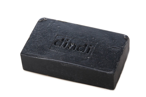 charcoal soap 200g