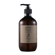 gentle argan conditioner 500ml