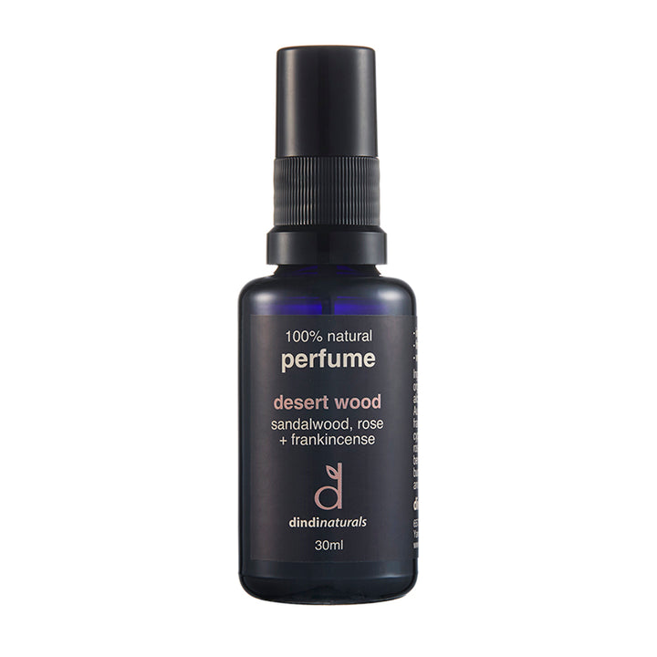 perfume desert wood 30ml