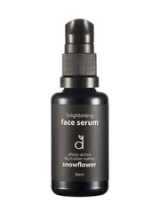 face serum brightening 30ml