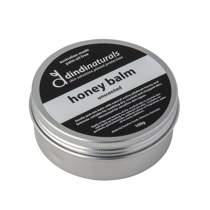 honey balm 100g