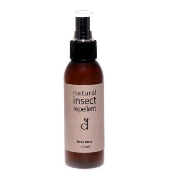 insect repellent 125ml