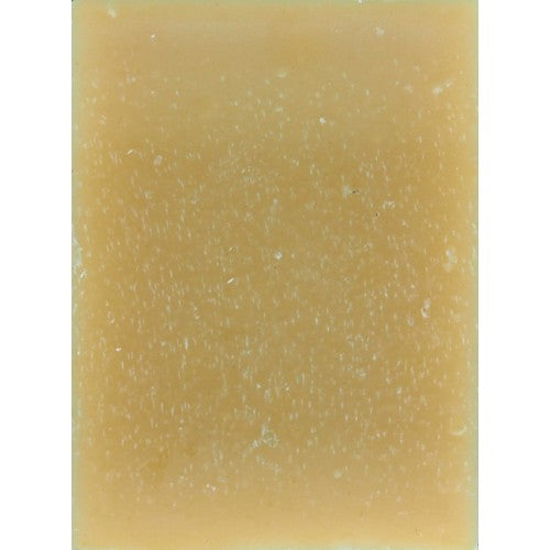lemon smoothie bar soap 110g - loose
