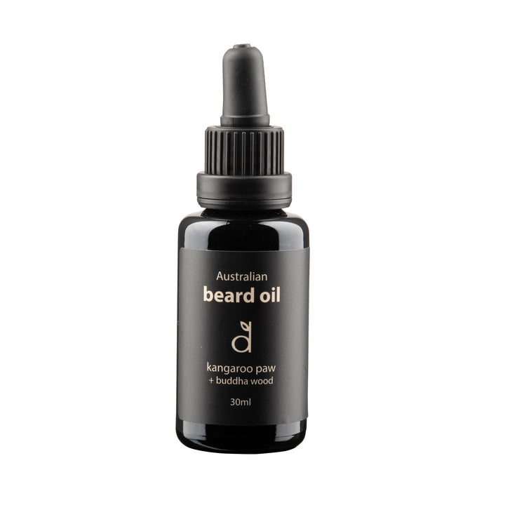 beard oil 30ml
