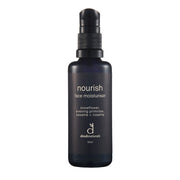 nourish face moisturiser 50ml