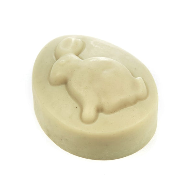 bunny soap