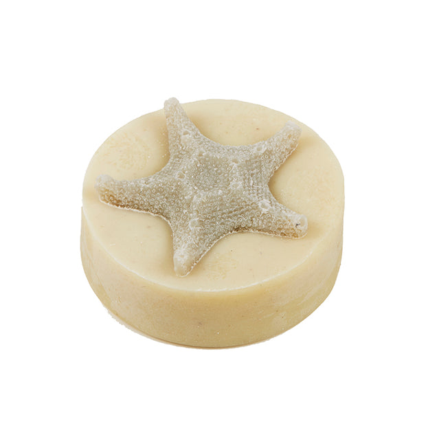 shell soap