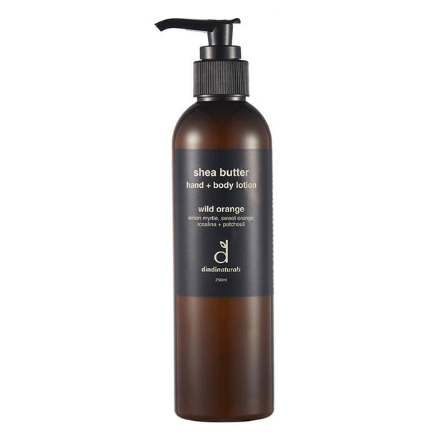 bulk hand + body lotion 4 litre